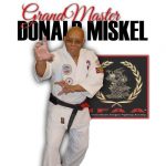 Donald Miskel