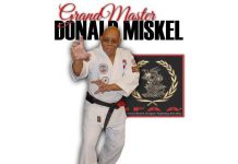 Donald Miskel