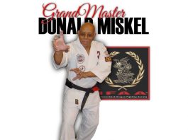 Donald Miskel