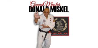 Donald Miskel