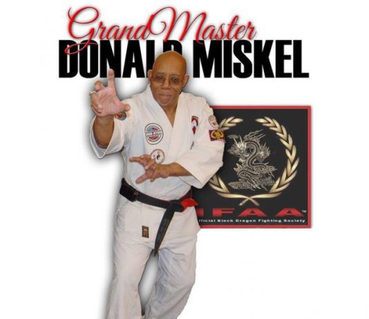 Donald Miskel