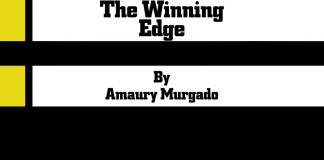 The Winning Edge