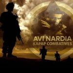 Avi Nardia KAPAP Combatives