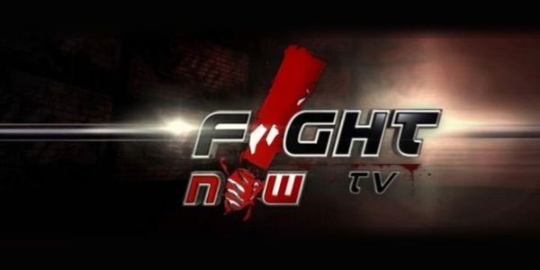 FIGHT NOW TV and TUFF-N-UFF Team-up