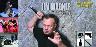 Jim Wagner: My Self Defense Instructor