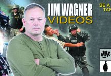 Jim Wagner Videos