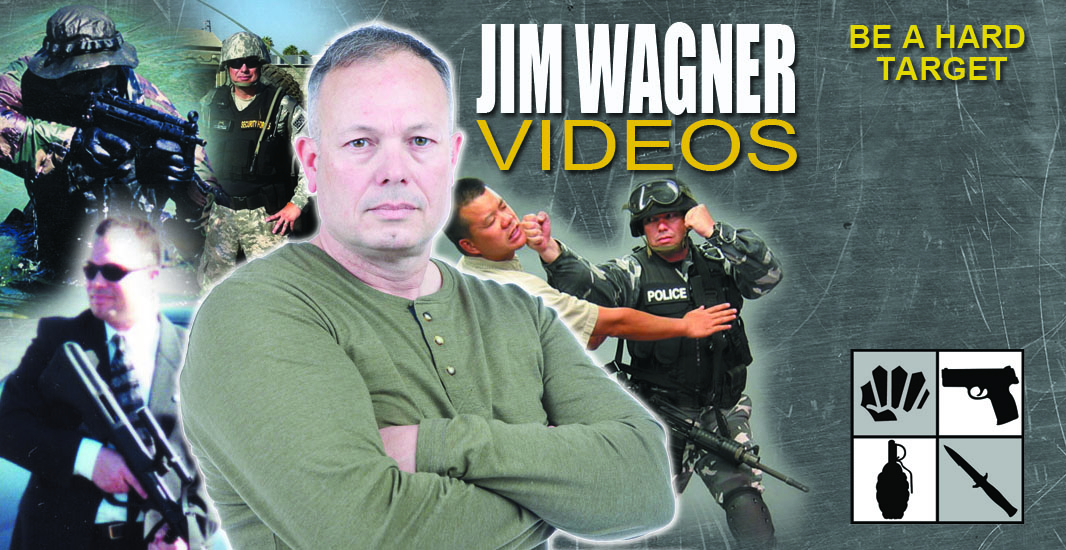 Jim Wagner Videos