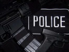 Police Officer Survival Guide