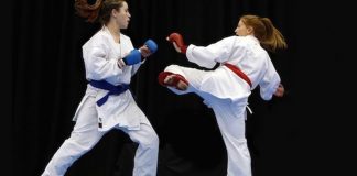 Sport Karate