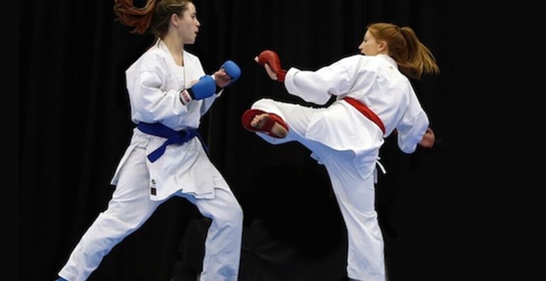 Sport Karate