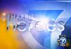Harris' Heroes