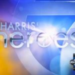 Harris' Heroes