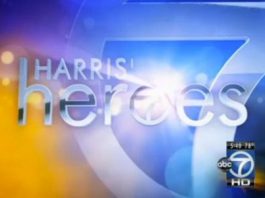 Harris' Heroes