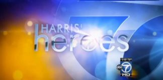 Harris' Heroes