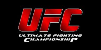 Ultimate Fighting Championship