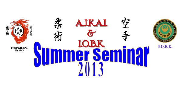 A.J.K.A.I. Seminars