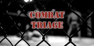 Combat Triage