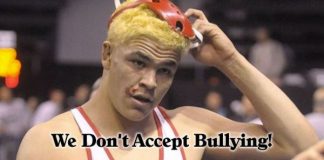 Don't Accept Bullying