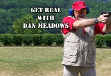 Get Real with Dan Meadows