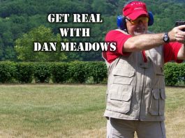 Get Real with Dan Meadows