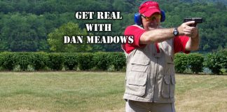 Get Real with Dan Meadows