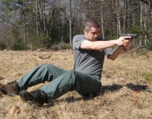 Stand and Defend: Why A Shooters Stance Or Position Is Critical For Self Defense