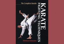 Karate Fighting Techniques: The Complete Kumite