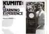 Kumite: A Learning Experience