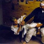 An Interview with Gregory Melita, Sensei