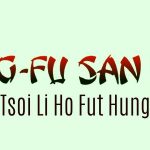 Kung Fu San Soo