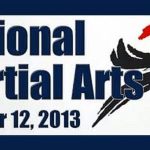 National Martial Arts Day at AT&T Stadium