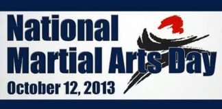 National Martial Arts Day at AT&T Stadium