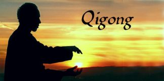 Qigong