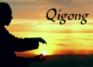 Qigong