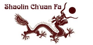Shaolin Ch'uan Fa