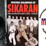 Sikaran Philippine Foot Fighting