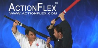 ActionFlex Weapons