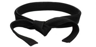 Black Belt