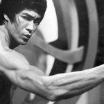 Bruce Lee