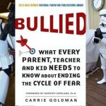 Bullied by Carrie Goldman