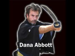 Dana Abbott
