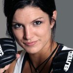 Gina Carano