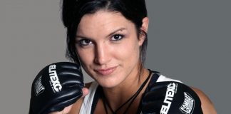 Gina Carano