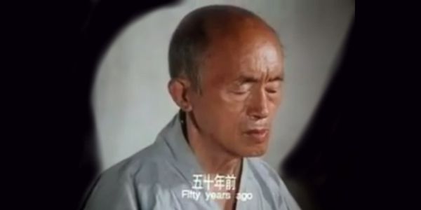 Dharma Master Hai Deng