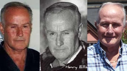 Henry Ellis