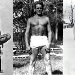 Joseph Pilates