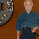 John Piper Iaido