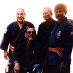 Kajukenbo