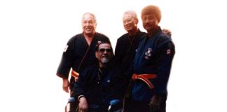 Kajukenbo