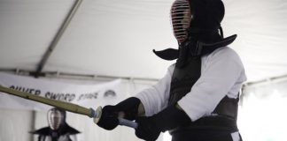 Kendo